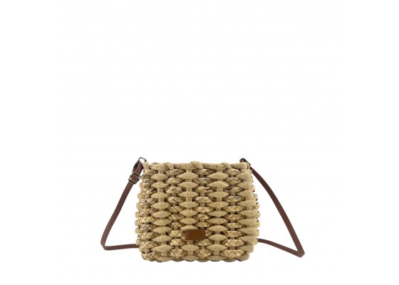 Bolso Bandolera De Hombro Playa